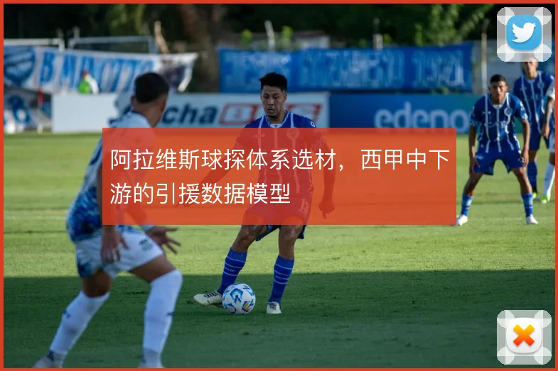 阿拉维斯球探体系选材,西甲中下游的引援数据模型